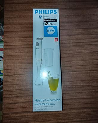 Frullatore ad immersione hand blender Philips 
