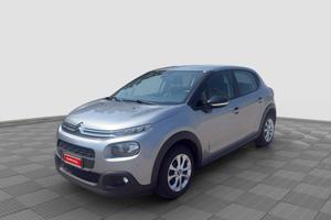 CITROEN C3 C3 PureTech 83 S&S Feel