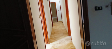 Appartamento primo piano