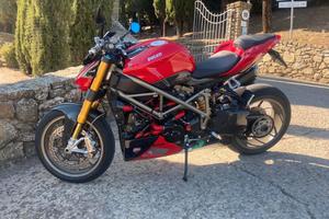 Ducati Street Fighter 1098 S