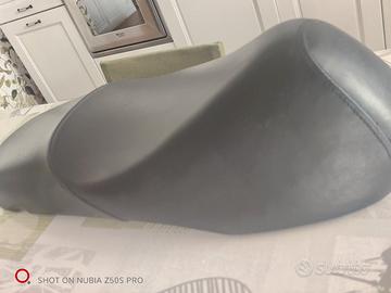 Sella Honda sh 150 