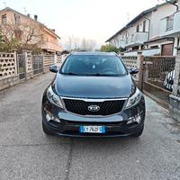 Kia Sportage 1.7 2015 Unico Proprietario 
