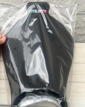 Sella race seat per aprilia rsv4