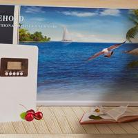 Ozonizzatore Generatore di Ozono Moel OZ 005