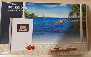 Ozonizzatore Generatore di Ozono Moel OZ 005