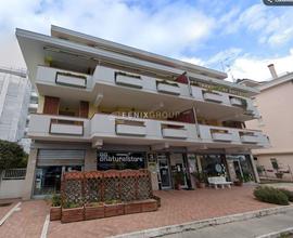 LOCALE COMMERCIALE IN VIA LUIGI CHERUBINI, 6 PORTO