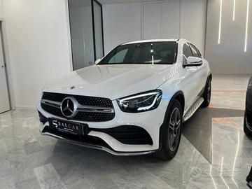 Mercedes-benz GLC 220 d 4Matic Premium Plus