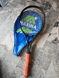 racchetta tennis Maxima