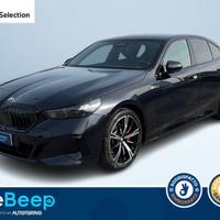 BMW Serie 5 520D 48V XDRIVE MSPORT PRO AUTO
