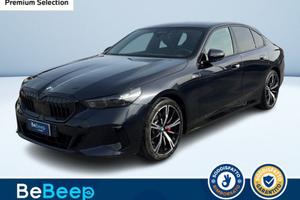 BMW Serie 5 520D 48V XDRIVE MSPORT AUTO