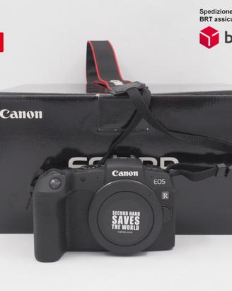 Canon EOS RP