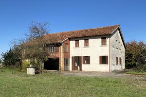 Casa Indipendente Villa Estense [VE3VRG]