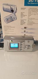 Digital camera DC-1908