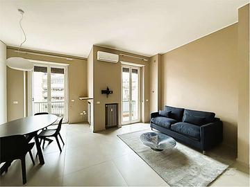 MM MOSCOVA - BILOCALE RISTRUTTATO LIBERO DAL 1 MAR