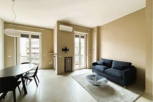 MM MOSCOVA - BILOCALE RISTRUTTATO LIBERO DAL 1 MAR