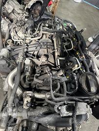 Motore vw SEAT AUDI SCODA 2.0 tdi CFH