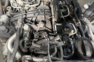 Motore vw SEAT AUDI SCODA 2.0 tdi CFH