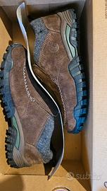 Polacchine bambino Timberland