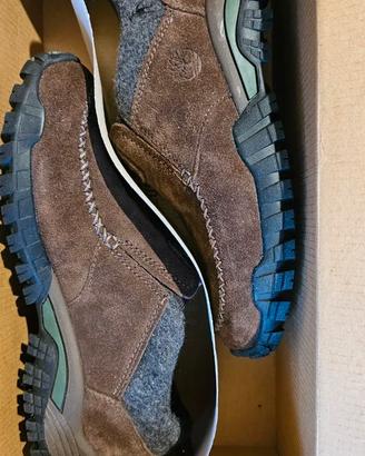 Polacchine bambino Timberland