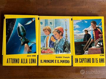 Il Principe e il Povero - Mark Twain