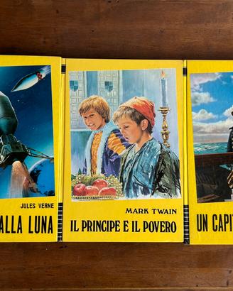 Il Principe e il Povero - Mark Twain