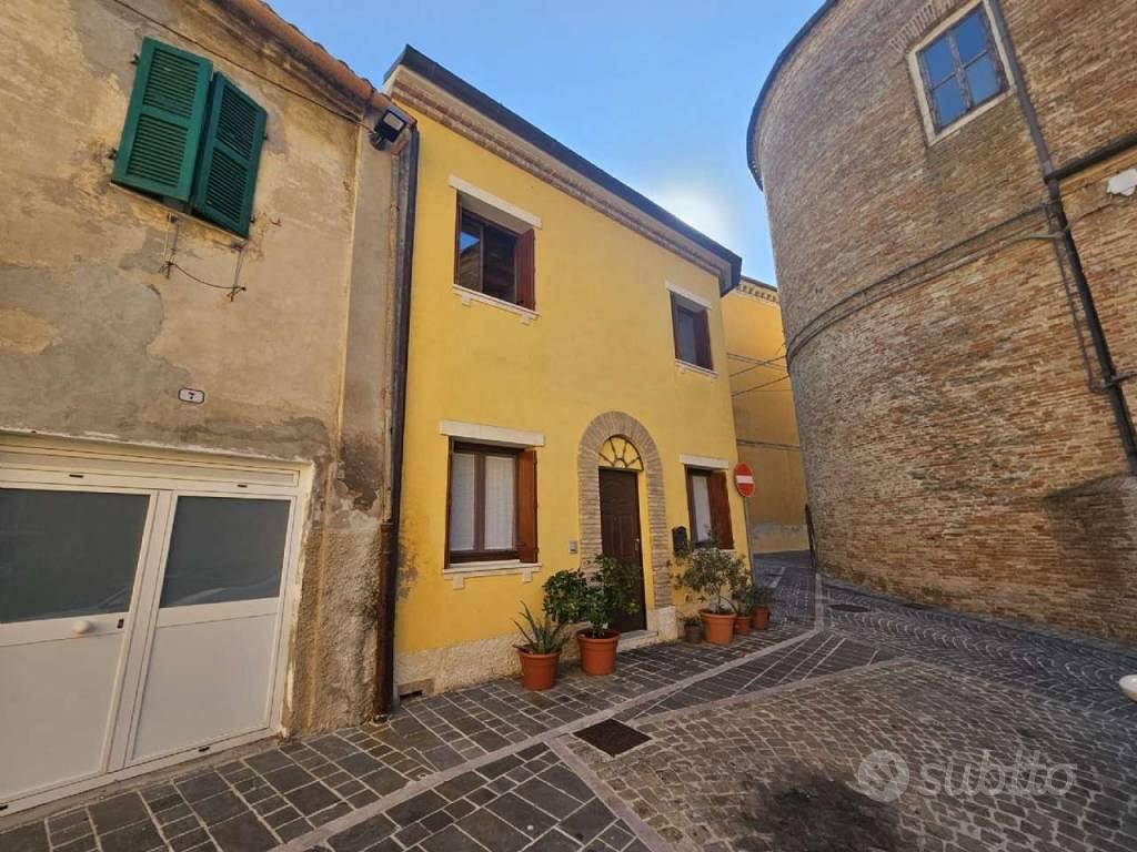 Appartamento – Agugliano - Vista 3