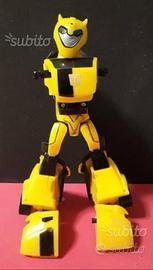 Bumblebee deluxe - transformers animated