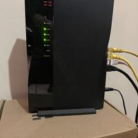 TIM HUB Pro (ZTE ZXHN F6745M)