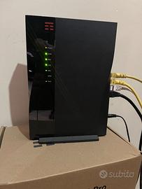 TIM HUB Pro (ZTE ZXHN F6745M)