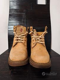 Scarponcino Levi's 43