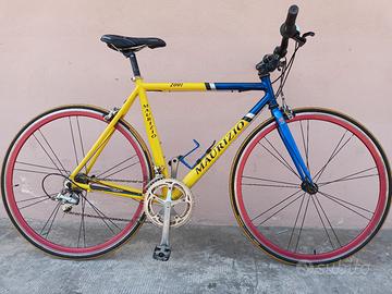 Bici sportiva Maurizio 