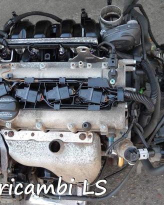 Motore 1.6 16v azd