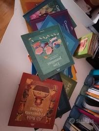 LIBRI X BAMBINI