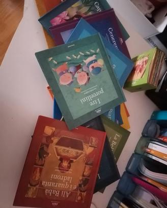 LIBRI X BAMBINI