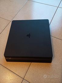 playstation  4 slim  