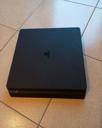 playstation  4 slim  