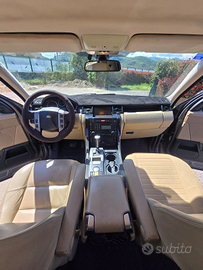 Range Rover Sport HSE