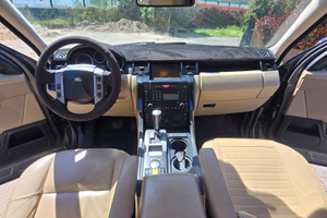 Range Rover Sport HSE