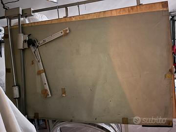 Tecnigrafo zucor anni 70