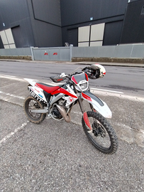 Vent baja rr 50 2021