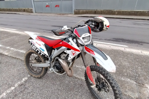 Vent baja rr 50 2021