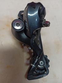 DERAGLIATORE POST SORA 9V