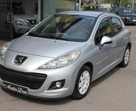 Peugeot 207 1.4 HDi 70CV 5p. Energie