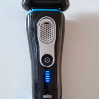 Rasoio Braun Series 9 (9240S)