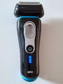 Rasoio Braun Series 9 (9240S)