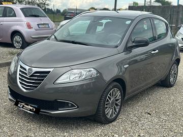 Lancia Ypsilon 1.2 69 CV 5 porte GPL NEOPATENTATI