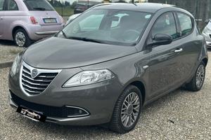 Lancia Ypsilon 1.2 69 CV 5 porte GPL NEOPATENTATI