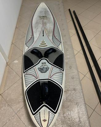 TAVOLA SURF