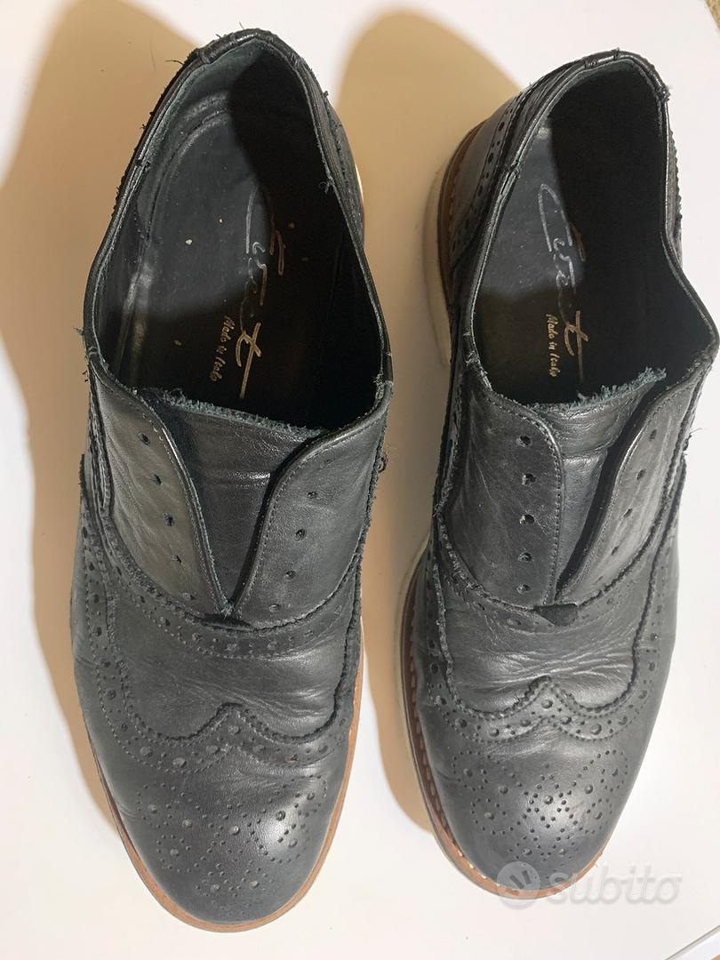 Scarpe eleganti uomo eveet sales