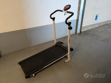 Tapis roulant 
